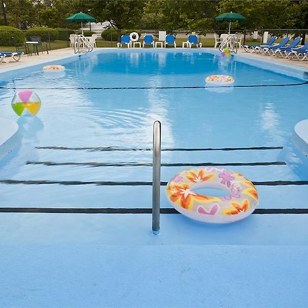 Ocean Park Inn Cape Cod Истхем Удобства фото