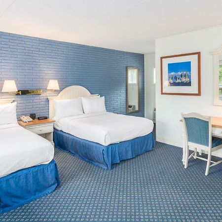 Ocean Park Inn Cape Cod Истхем Экстерьер фото