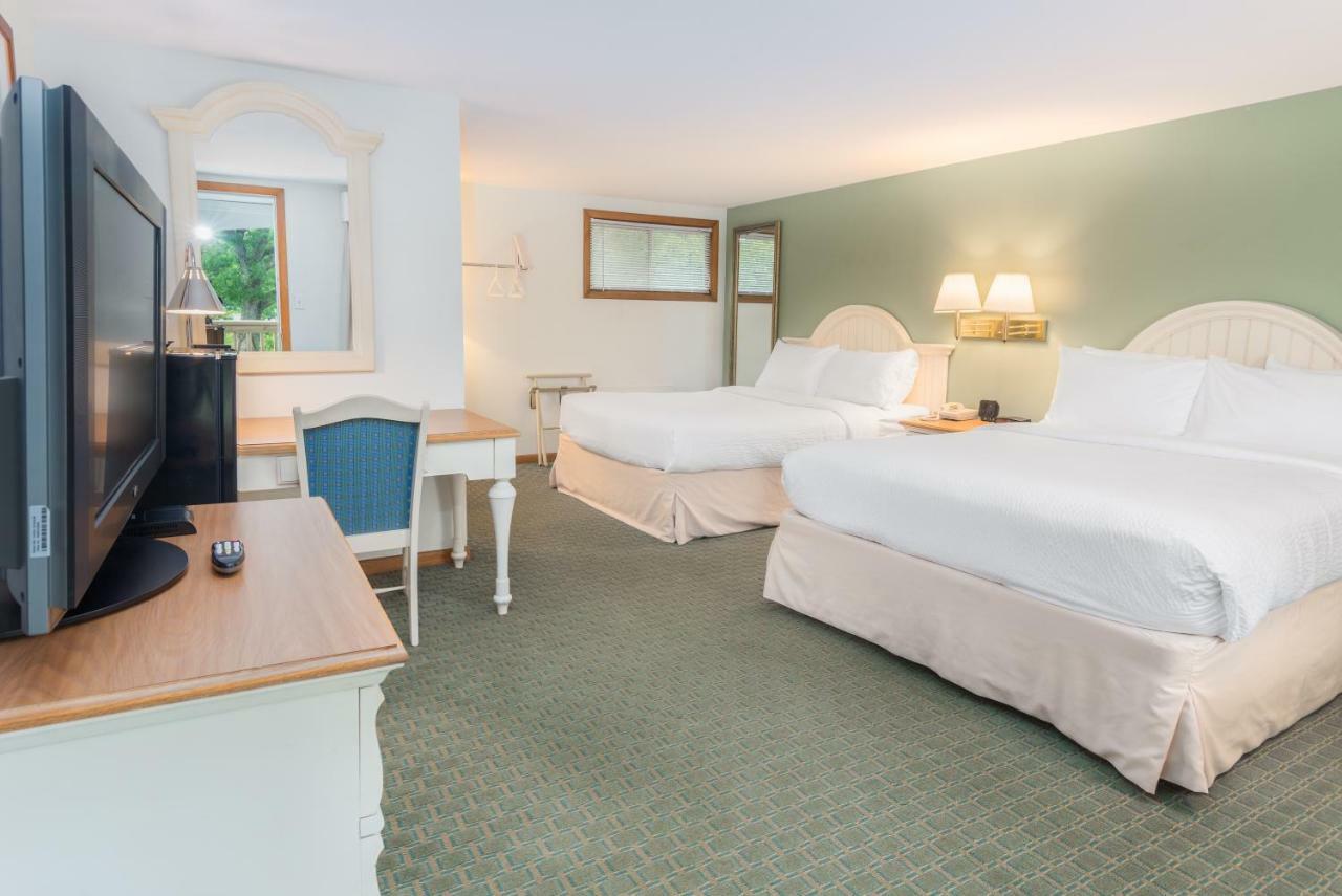 Ocean Park Inn Cape Cod Истхем Экстерьер фото